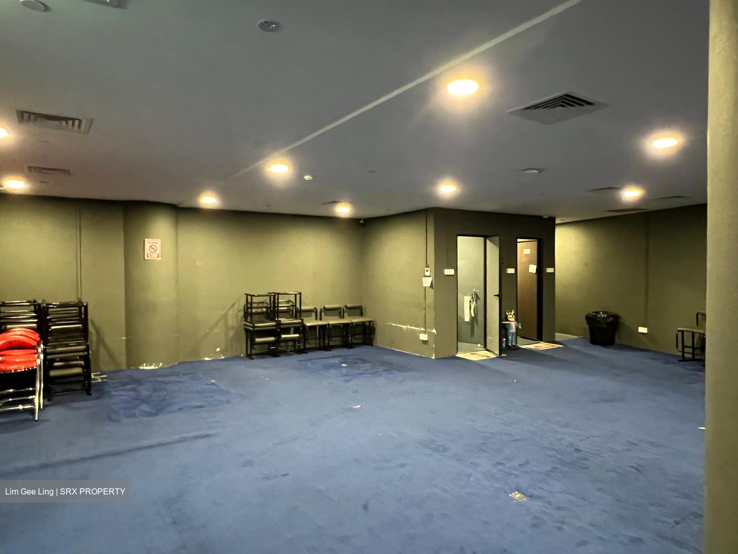 Grandlink Square (D14), Retail #552569371